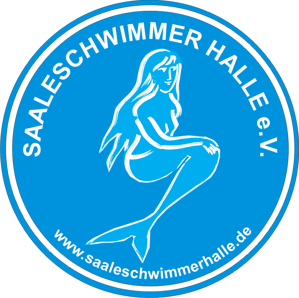 Logo Saaleschwimmer 2012