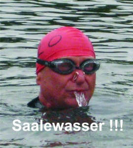 Saalewasser