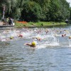 5. Int. Saaleschwimmen 2011